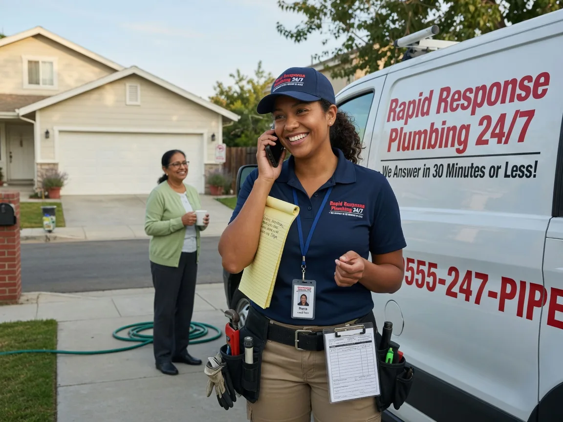 Emergency Plumber Danbury, WI FAQs